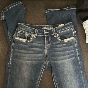 Women’s jeans